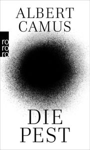 Title: Die Pest, Author: Albert Camus