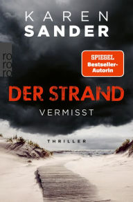 Title: Der Strand: Vermisst, Author: Karen Sander
