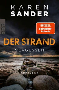 Title: Der Strand: Vergessen, Author: Karen Sander