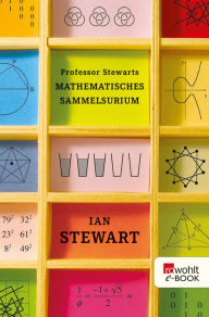 Title: Professor Stewarts mathematisches Sammelsurium, Author: Ian Stewart