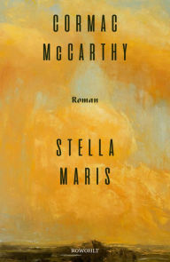 Title: Stella Maris (German Edition), Author: Cormac McCarthy