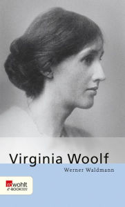 Title: Virginia Woolf, Author: Werner Waldmann