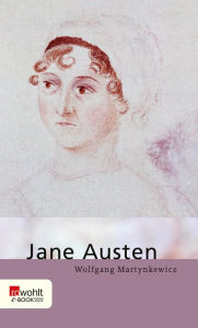 Title: Jane Austen, Author: Wolfgang Martynkewicz