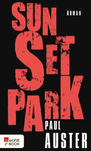 Title: Sunset Park (German Edition), Author: Paul Auster