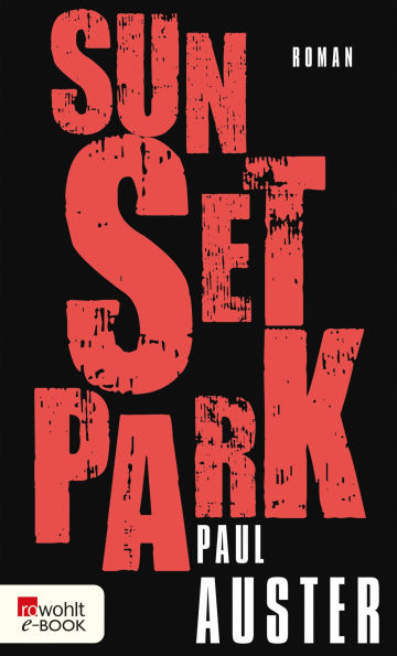 Sunset Park (German Edition)