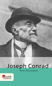Title: Joseph Conrad, Author: Peter Nicolaisen