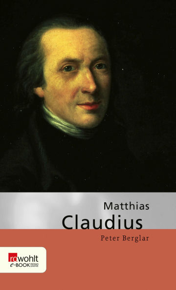 Matthias Claudius