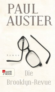 Title: Die Brooklyn-Revue, Author: Paul Auster