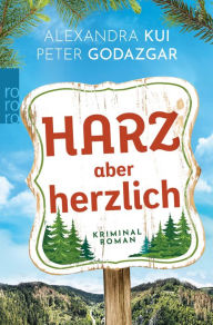 Title: Harz aber herzlich, Author: Peter Godazgar