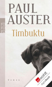 Title: Timbuktu (German Edition), Author: Paul Auster