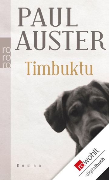 Timbuktu (German Edition)