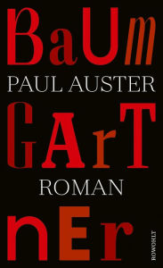 Title: Baumgartner: Roman 