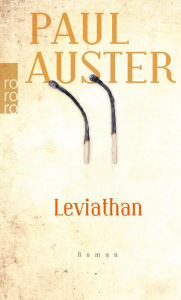 Title: Leviathan (German Edition), Author: Paul Auster