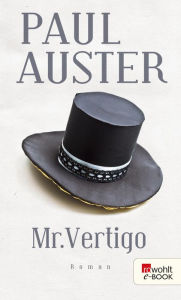 Title: Mr. Vertigo (German Edition), Author: Paul Auster