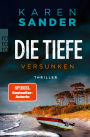 Die Tiefe: Versunken