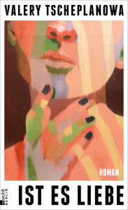 Title: Ist es Liebe: 
