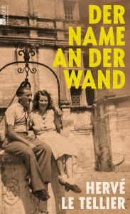 Real books pdf download Der Name an der Wand: 9783644022843 (English Edition) PDB