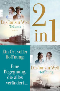 Title: Das Tor zur Welt: 2in1 Bundle, Author: Miriam Georg