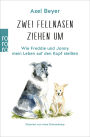 Zwei Fellnasen ziehen um: Wie Freddie und Jonny mein Leben auf den Kopf stellten