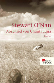 Title: Abschied von Chautauqua, Author: Stewart O'Nan