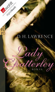 Title: Lady Chatterley, Author: D. H. Lawrence