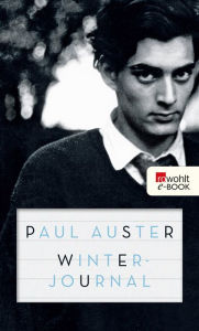 Title: Winterjournal, Author: Paul Auster