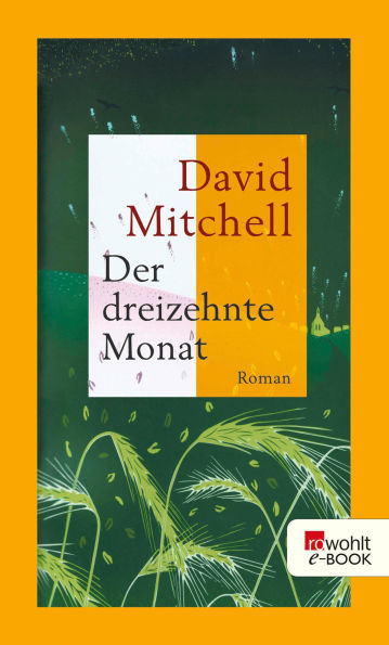 Der dreizehnte Monat (Black Swan Green)