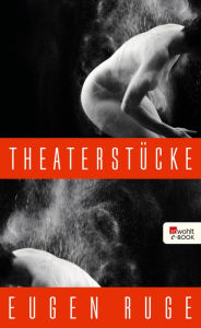 Title: Theaterstücke: 1986 - 2008, Author: Eugen Ruge