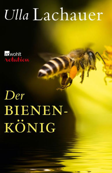 Der Bienenkönig: Das gute Leben des Franc Sivic