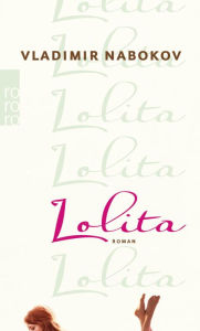 Title: Lolita (German Edition), Author: Vladimir Nabokov