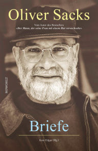French audio book download free Briefe von Oliver Sacks