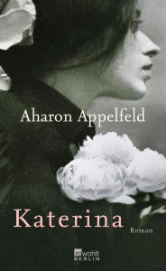 Title: Katerina (German Edition), Author: Aharon Appelfeld