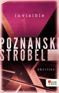 Title: Invisible, Author: Ursula Poznanski