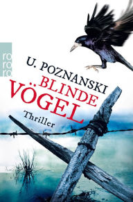 Title: Blinde Vögel: Salzburg-Thriller, Author: Ursula Poznanski