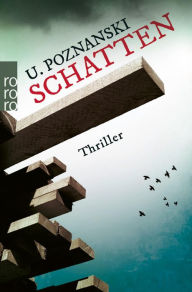 Title: Schatten: Salzburg-Thriller, Author: Ursula Poznanski