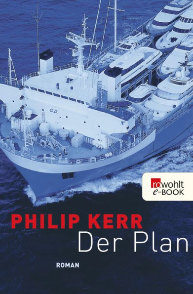 Der Plan (A Five-Year Plan)