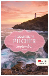 Title: September, Author: Rosamunde Pilcher