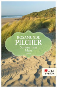 Title: Sommer am Meer, Author: Rosamunde Pilcher