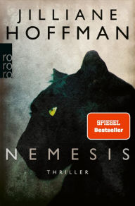 Title: Nemesis: Thriller, Author: Jilliane Hoffman