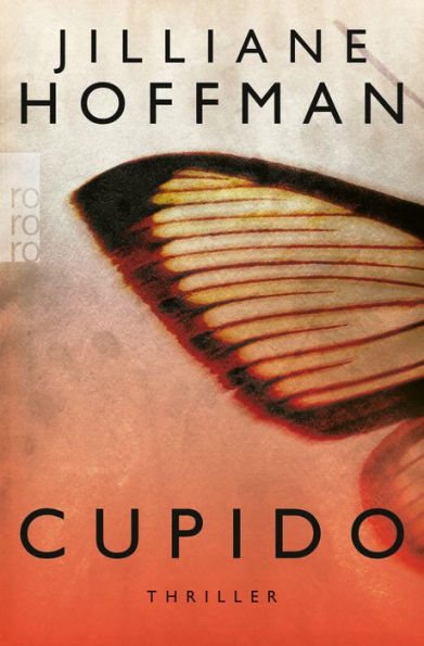 Cupido: Thriller