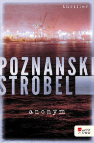 Title: Anonym, Author: Ursula Poznanski