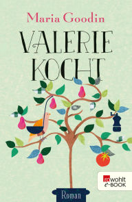 Title: Valerie kocht, Author: Maria Goodin