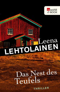 Title: Das Nest des Teufels: Ein Finnland-Krimi, Author: Leena Lehtolainen