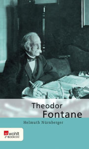 Title: Theodor Fontane, Author: Helmuth Nürnberger