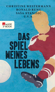 Title: Das Spiel meines Lebens, Author: Julia Suchorski