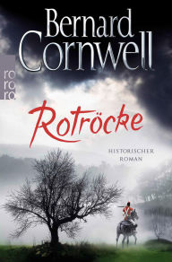 Title: Rotröcke, Author: Bernard Cornwell