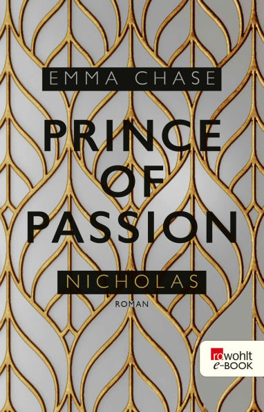 Prince of Passion - Nicholas