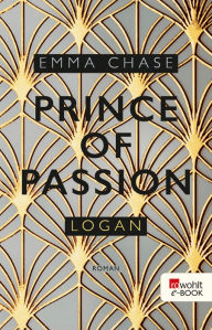 Title: Prince of Passion - Logan, Author: Emma Chase