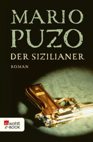 Title: Der Sizilianer, Author: Mario Puzo