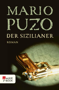 Title: Der Sizilianer, Author: Mario Puzo